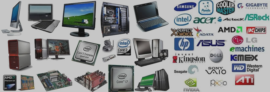 Hardware y Software